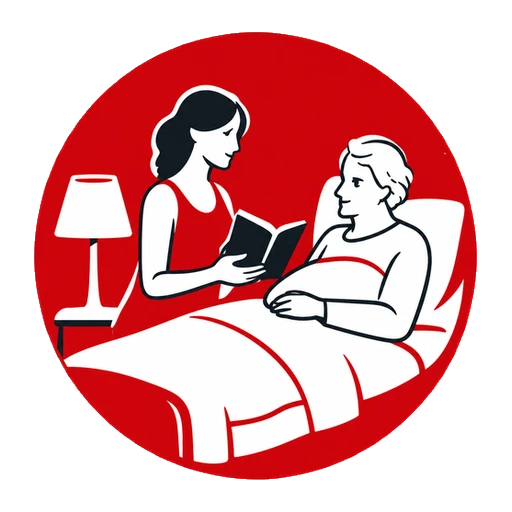 24-Stunden-Betreuung Icon
