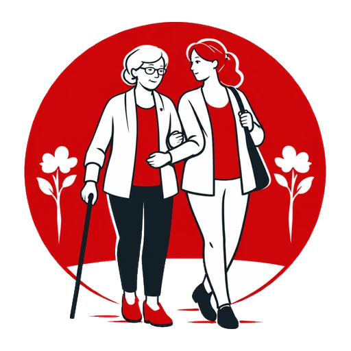 Alltagsbegleitung